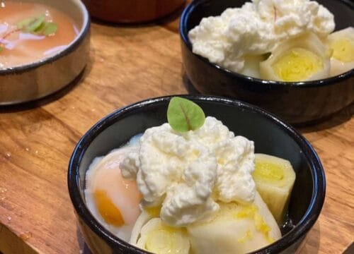 L’Art du Vin : L'initiation gourmande